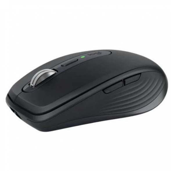 Беспроводная мышь Logitech MX Anywhere 3S [910-006929], черный в Комсомольске-на-Амуре