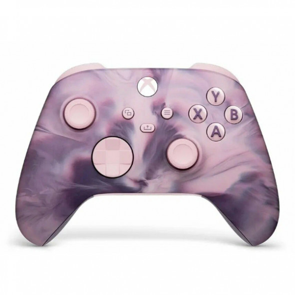 Геймпад Xbox Series Dream Vapor Special Edition в Комсомольске-на-Амуре