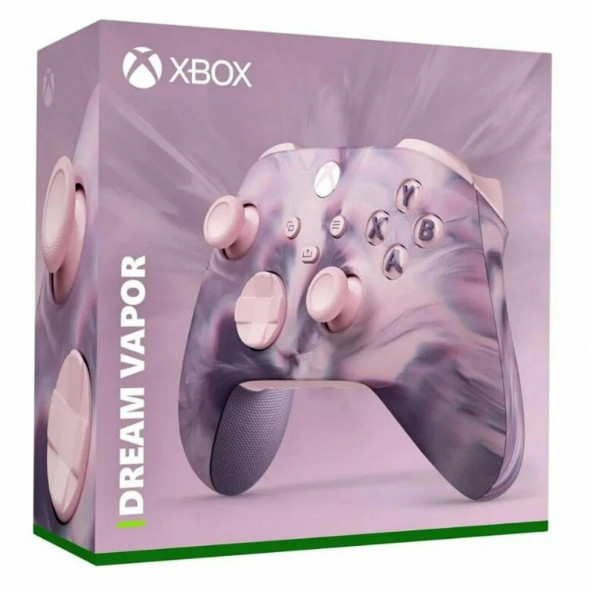 Геймпад Xbox Series Dream Vapor Special Edition в Комсомольске-на-Амуре
