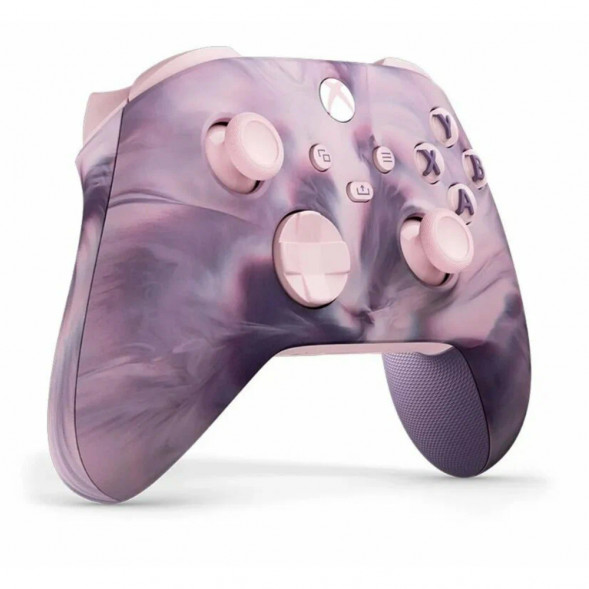 Геймпад Xbox Series Dream Vapor Special Edition в Комсомольске-на-Амуре