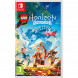 Игра LEGO Horizon Adventures [Nintendo Switch, русская версия] в Комсомольске-на-Амуре