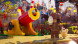 Игра LEGO Horizon Adventures [Nintendo Switch, русская версия] в Комсомольске-на-Амуре