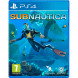 Игра Subnautica [PS4, русские субтитры] в Комсомольске-на-Амуре