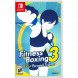 Игра Fitness Boxing 3: Your Personal Trainer [Nintendo Switch, английская версия] в Комсомольске-на-Амуре