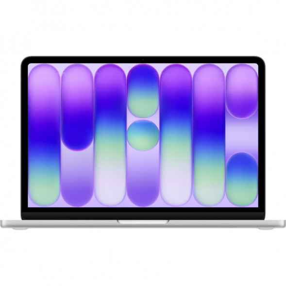Ноутбук Apple MacBook Neo MHFA4 (A18 Pro 5-Core GPU, 8/256GB), Серебристый/Silver в Комсомольске-на-Амуре