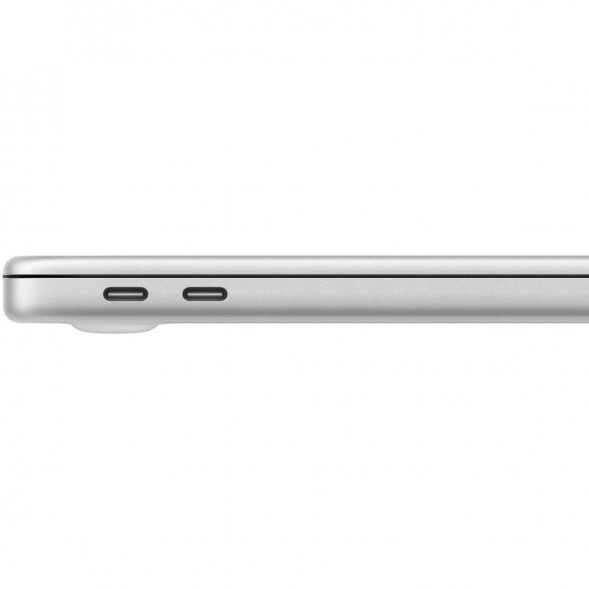 Ноутбук Apple MacBook Neo MHFA4 (A18 Pro 5-Core GPU, 8/256GB), Серебристый/Silver в Комсомольске-на-Амуре