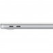 Ноутбук Apple MacBook Neo MHFA4 (A18 Pro 5-Core GPU, 8/256GB), Серебристый/Silver в Комсомольске-на-Амуре