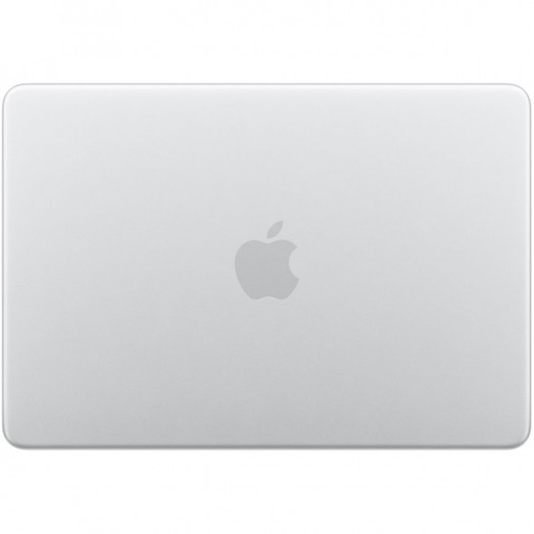 Ноутбук Apple MacBook Neo MHFA4 (A18 Pro 5-Core GPU, 8/256GB), Серебристый/Silver в Комсомольске-на-Амуре