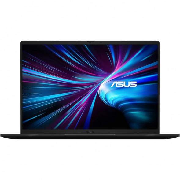 Ноутбук ASUS V16 V3607VM-TK207 (16&amp;quot;, IPS, Intel Core 5 210H 2.2ГГц, 8 ядер, 32ГБ DDR5, 512ГБ SSD, NVIDIA GeForce RTX 5060 8 ГБ), черный в Комсомольске-на-Амуре
