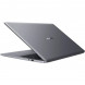 Ноутбук Honor MagicBook X16 (5301ARGQ) (16&amp;quot;, 2026, IPS, Intel Core Ultra 5 125H 1.2ГГц, 14 ядер, 16ГБ LPDDR5x, 512ГБ SSD, Intel Arc, без ОС), серый космос в Комсомольске-на-Амуре