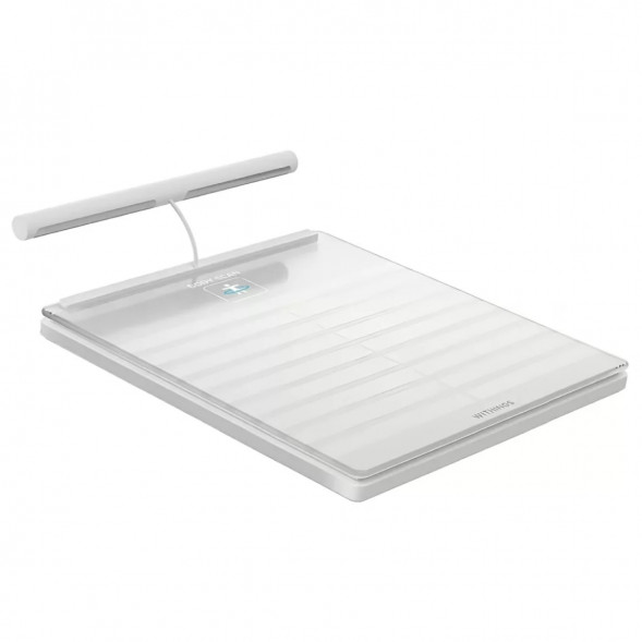 Умные весы Withings Body Scan, White в Комсомольске-на-Амуре