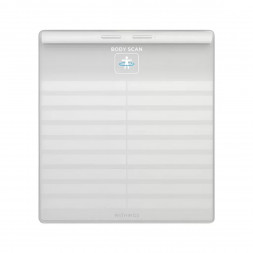 Умные весы Withings Body Scan, White