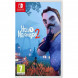 Игра Hello Neighbor 2 [Nintendo Switch, русские субтитры] в Комсомольске-на-Амуре