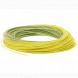 Леска RIO Premier Gold Floating Fly Line WF6F, мох/золото в Комсомольске-на-Амуре