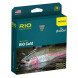 Леска RIO Premier Gold Floating Fly Line WF6F, мох/золото в Комсомольске-на-Амуре