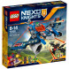 Конструктор LEGO Nexo Knights 70320 Аэро-арбалет Аарона в Комсомольске-на-Амуре
