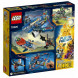 Конструктор LEGO Nexo Knights 70320 Аэро-арбалет Аарона в Комсомольске-на-Амуре