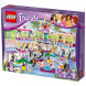 Конструктор LEGO Friends 41058 Торговый центр Хартлейк Сити в Комсомольске-на-Амуре
