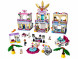 Конструктор LEGO Friends 41058 Торговый центр Хартлейк Сити в Комсомольске-на-Амуре