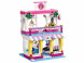 Конструктор LEGO Friends 41058 Торговый центр Хартлейк Сити в Комсомольске-на-Амуре