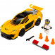 Конструктор LEGO Speed Champions 75909 McLaren P1 в Комсомольске-на-Амуре