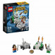 Конструктор LEGO Super Heroes 76070 Mighty Micros: Чудо-женщина против Думсдэя в Комсомольске-на-Амуре