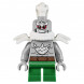 Конструктор LEGO Super Heroes 76070 Mighty Micros: Чудо-женщина против Думсдэя в Комсомольске-на-Амуре