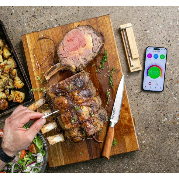 Термометр щуп для мяса MEATER 2 Plus (MT-MP201) в Комсомольске-на-Амуре
