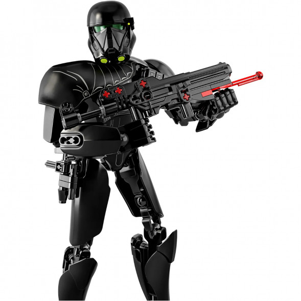 Конструктор LEGO Star Wars 75121 Имперский Штурмовик Смерти в Комсомольске-на-Амуре