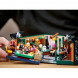 Конструктор LEGO Ideas 21319 Центральный парк Кафе Друзей в Комсомольске-на-Амуре