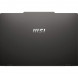 Ноутбук MSI VenturePro 16 AI A2HVEG-033XRU (16&amp;quot;, OLED, Intel Core Ultra 7 255H 2ГГц, 16 ядер, 16ГБ DDR5, 1ТБ SSD, NVIDIA GeForce RTX 4050 - 6 ГБ, FreeDOS), серый в Комсомольске-на-Амуре