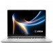 Ноутбук MSI Modern 14S AI+ G3MG-011XRU (14&amp;quot;, OLED, Intel Core Ultra 5 322 2.5ГГц, 6 ядер, 16ГБ DDR5, 512ГБ SSD, Intel Graphics, без ОС), серебристый в Комсомольске-на-Амуре