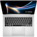 Ноутбук MSI Modern 14S AI+ G3MG-011XRU (14&amp;quot;, OLED, Intel Core Ultra 5 322 2.5ГГц, 6 ядер, 16ГБ DDR5, 512ГБ SSD, Intel Graphics, без ОС), серебристый в Комсомольске-на-Амуре