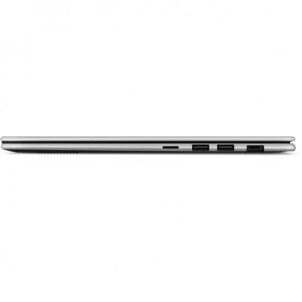 Ноутбук MSI Modern 14S AI+ G3MG-011XRU (14&amp;quot;, OLED, Intel Core Ultra 5 322 2.5ГГц, 6 ядер, 16ГБ DDR5, 512ГБ SSD, Intel Graphics, без ОС), серебристый в Комсомольске-на-Амуре