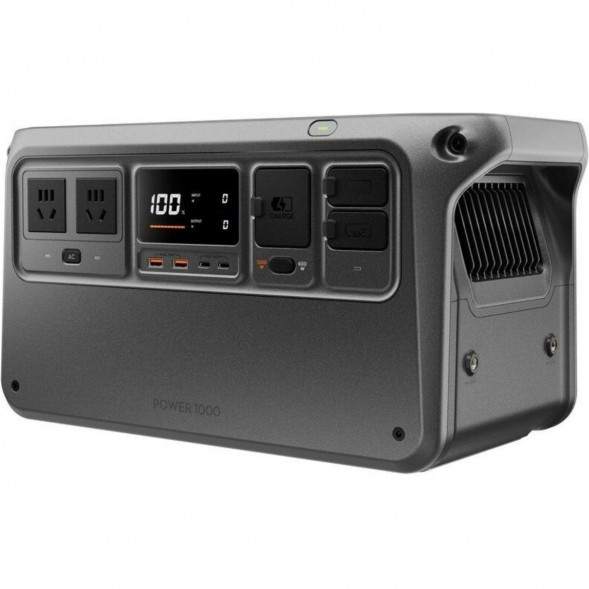 Портативный источник питания DJI Power 1000 V2 в Комсомольске-на-Амуре