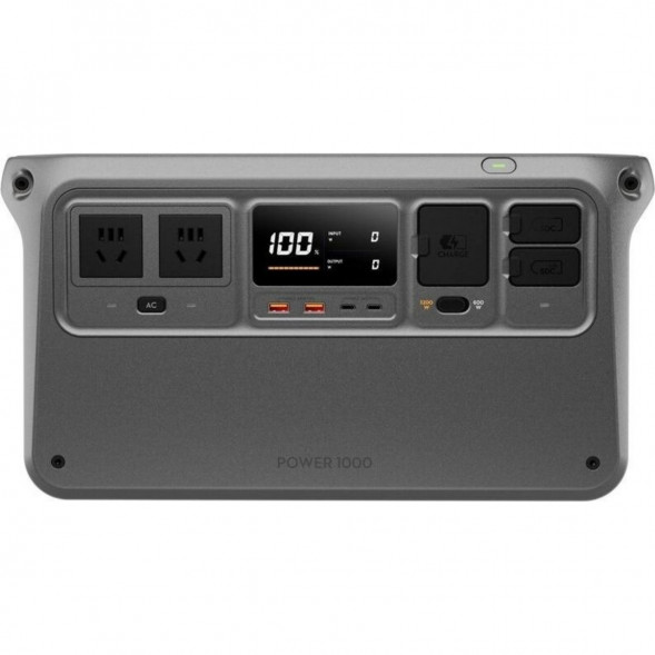 Портативный источник питания DJI Power 1000 V2 в Комсомольске-на-Амуре