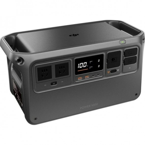 Портативный источник питания DJI Power 1000 V2 в Комсомольске-на-Амуре