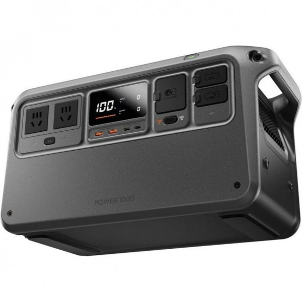 Портативный источник питания DJI Power 1000 V2 в Комсомольске-на-Амуре