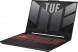 Ноутбук ASUS TUF Gaming 15 FA507NV-LP160 AMD Ryzen 5 7535HS, RAM 16 ГБ, SSD 512 ГБ, NVIDIA GeForce RTX 4060 для ноутбуков (8 Гб), Без системы, (90NR0E85-M00DT0), серый в Комсомольске-на-Амуре
