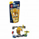 Конструктор LEGO Nexo Knights 70336 Аксель — Абсолютная сила в Комсомольске-на-Амуре