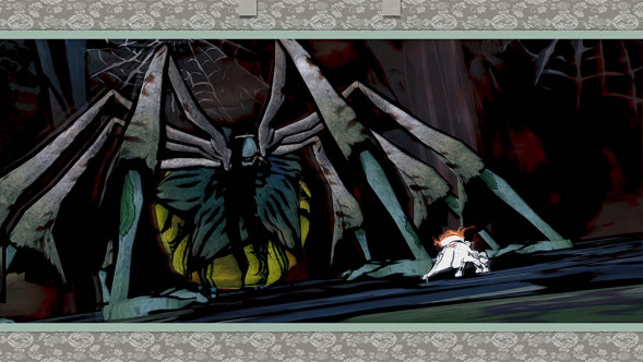Игра Okami HD [PS4, английская версия] в Комсомольске-на-Амуре