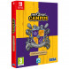 Игра Two Point Campus. Enrolment Edition [Nintendo Switch, английская версия] в Комсомольске-на-Амуре
