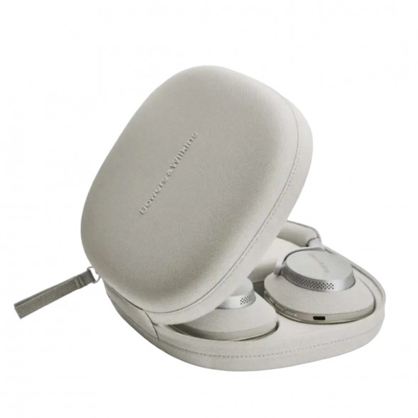 Беспроводные наушники Bowers &amp;amp; Wilkins PX 7 S2e, Cloud Grey в Комсомольске-на-Амуре