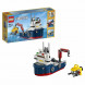 Конструктор LEGO Creator 31045 Морская экспедиция в Комсомольске-на-Амуре