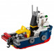 Конструктор LEGO Creator 31045 Морская экспедиция в Комсомольске-на-Амуре