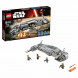 Конструктор LEGO Star Wars 75140 Военный транспорт Сопротивления в Комсомольске-на-Амуре