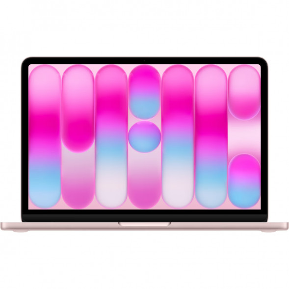 Ноутбук Apple MacBook Neo MHFH4 (A18 Pro 5-Core GPU, 8/256GB), Розовый/Blush в Комсомольске-на-Амуре