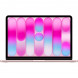 Ноутбук Apple MacBook Neo MHFH4 (A18 Pro 5-Core GPU, 8/256GB), Розовый/Blush в Комсомольске-на-Амуре
