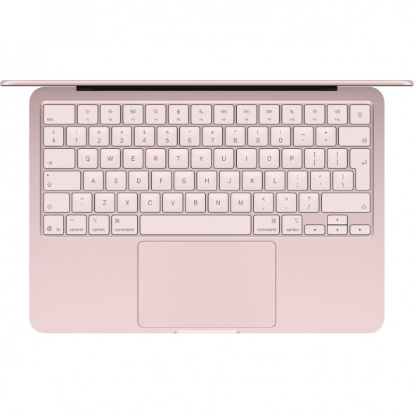 Ноутбук Apple MacBook Neo MHFH4 (A18 Pro 5-Core GPU, 8/256GB), Розовый/Blush в Комсомольске-на-Амуре