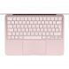 Ноутбук Apple MacBook Neo MHFH4 (A18 Pro 5-Core GPU, 8/256GB), Розовый/Blush в Комсомольске-на-Амуре